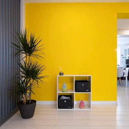 Euphoria Apartments ティラナ エクステリア 写真